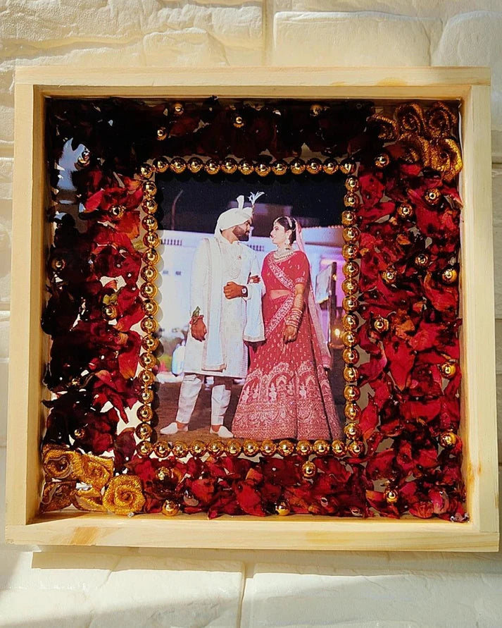 Varmala Preservation