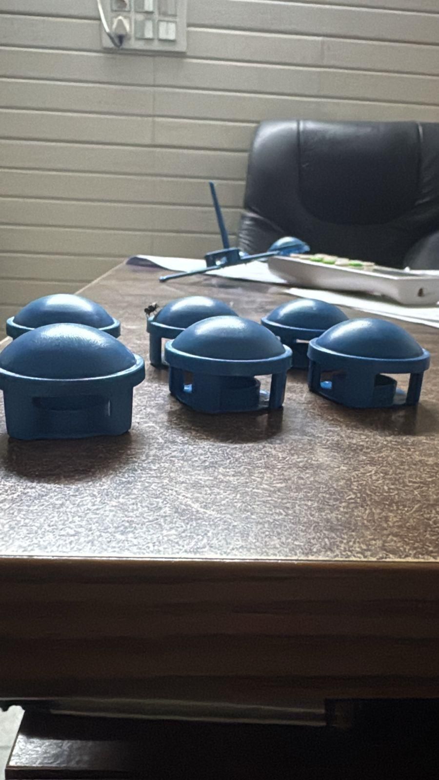 Small Traps Kill Cockroach (Pack of 18 Pcs)