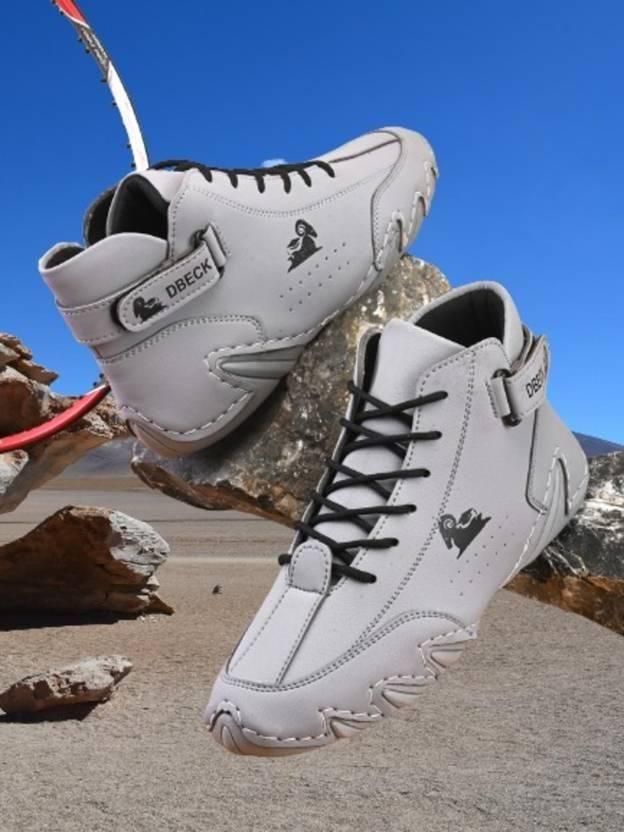 Comfort Walk Men’s Casual Shoes – Premium Look, Light Feel