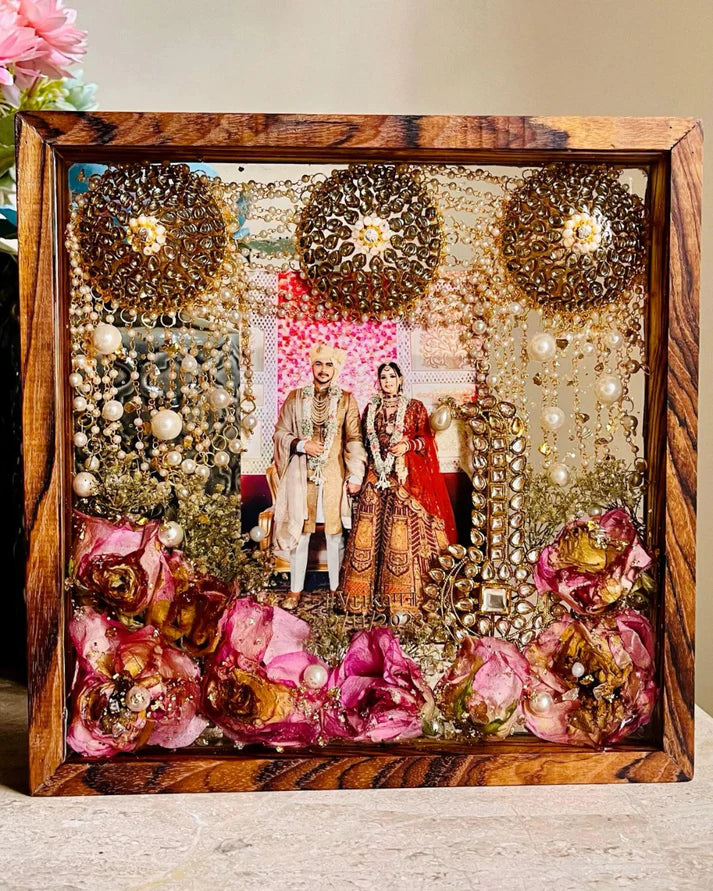 Varmala Preservation