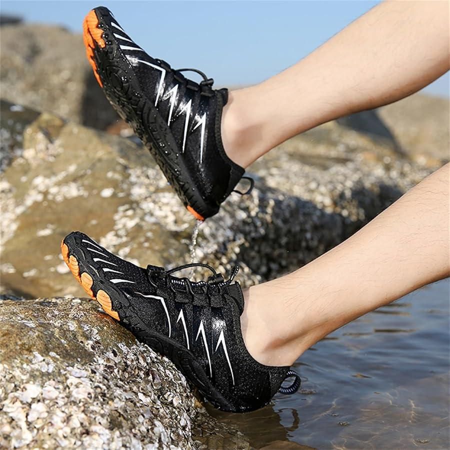 Men's Nonslip Barefoot Shoes