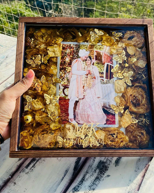 Varmala Preservation