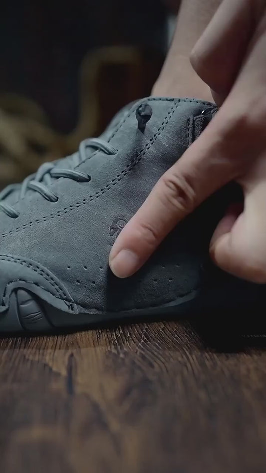 Comfort Walk Men’s Casual Shoes – Premium Look, Light Feel